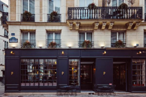 Hotel Panache